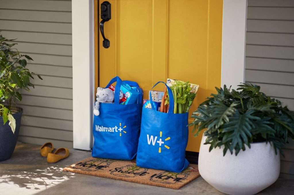 walmart delivery unlimited